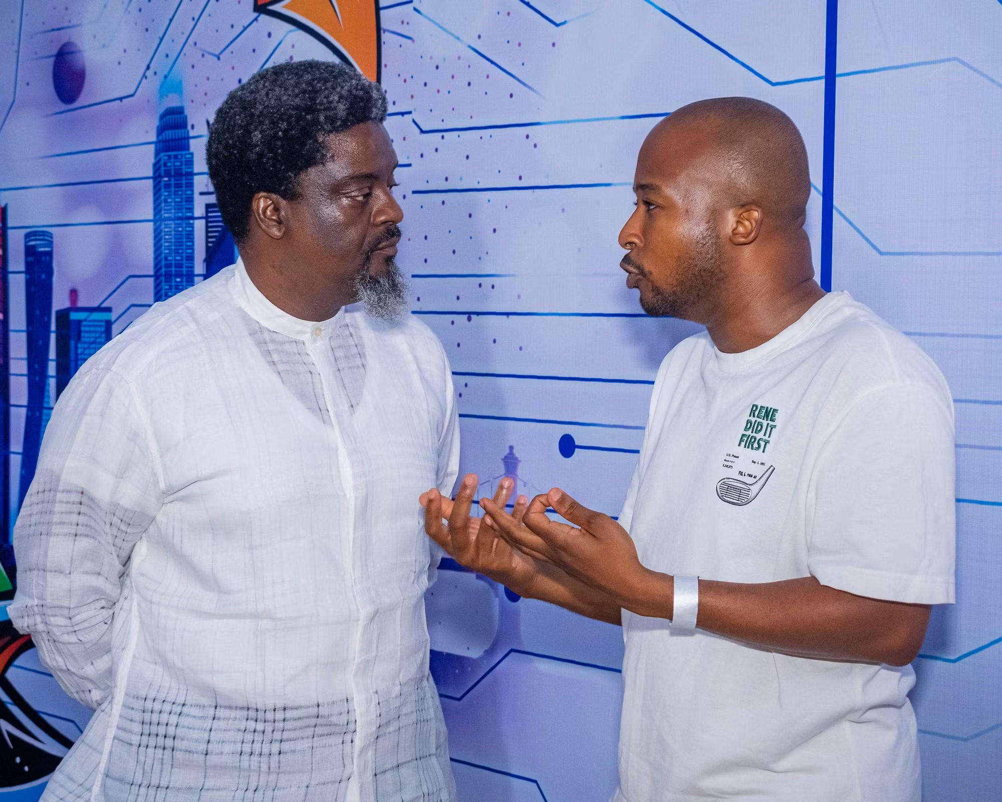 Africa Finance Corporation (AFC) Future Fusion