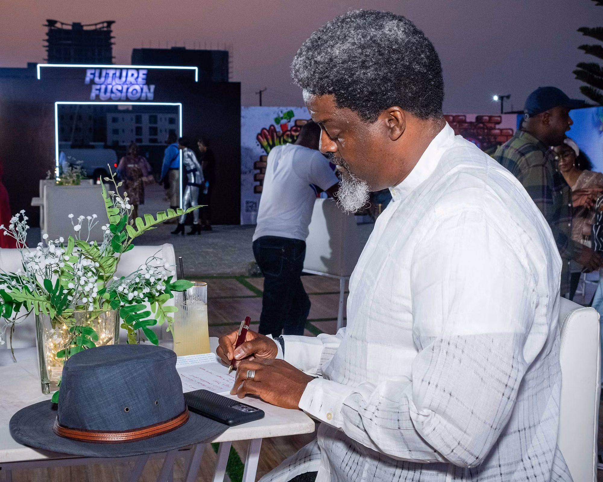 Africa Finance Corporation (AFC) Future Fusion