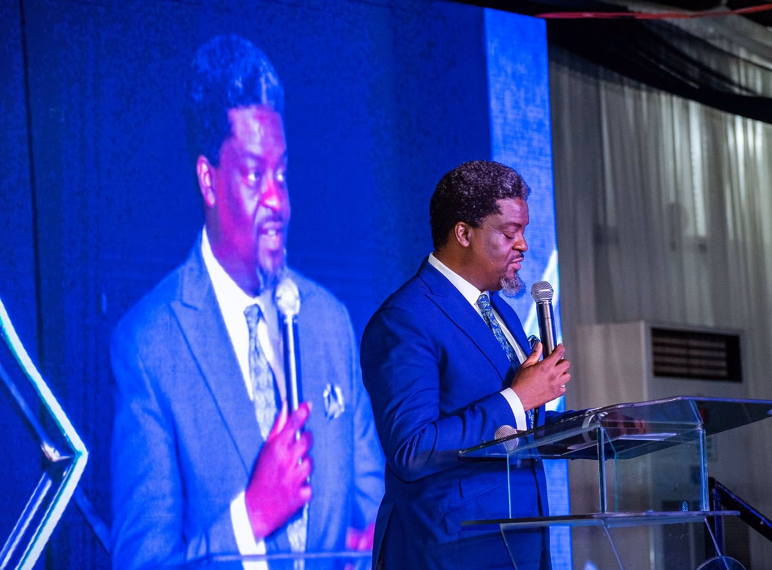 Scib Nigeria Co. Ltd. Insurance brokers Retirement Party for Outgoing Managing Director