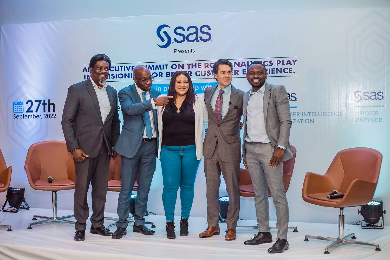 Avante SAS Product Summit