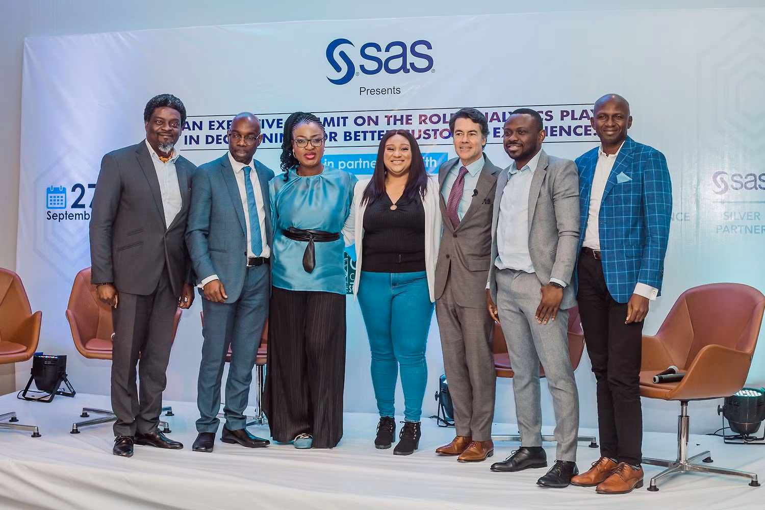 Avante SAS Product Summit