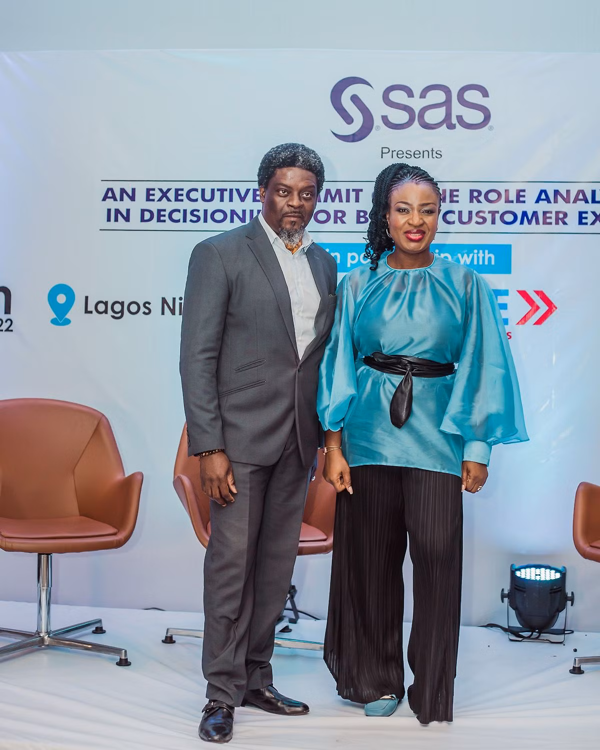 Avante SAS Product Summit