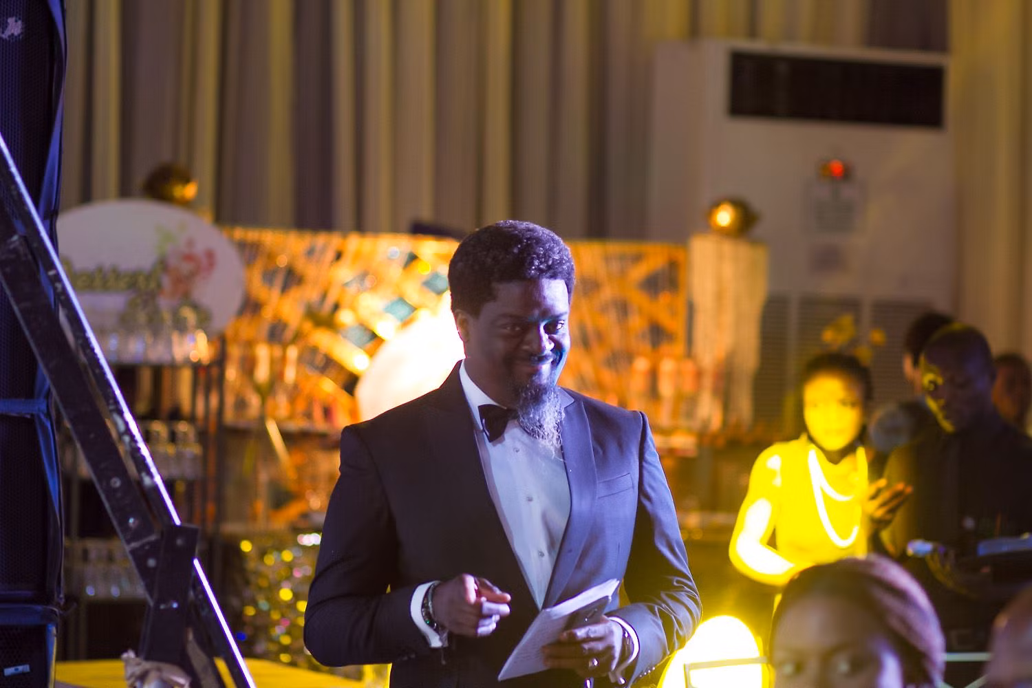 Chief Amana 80th Birthday Celebrations