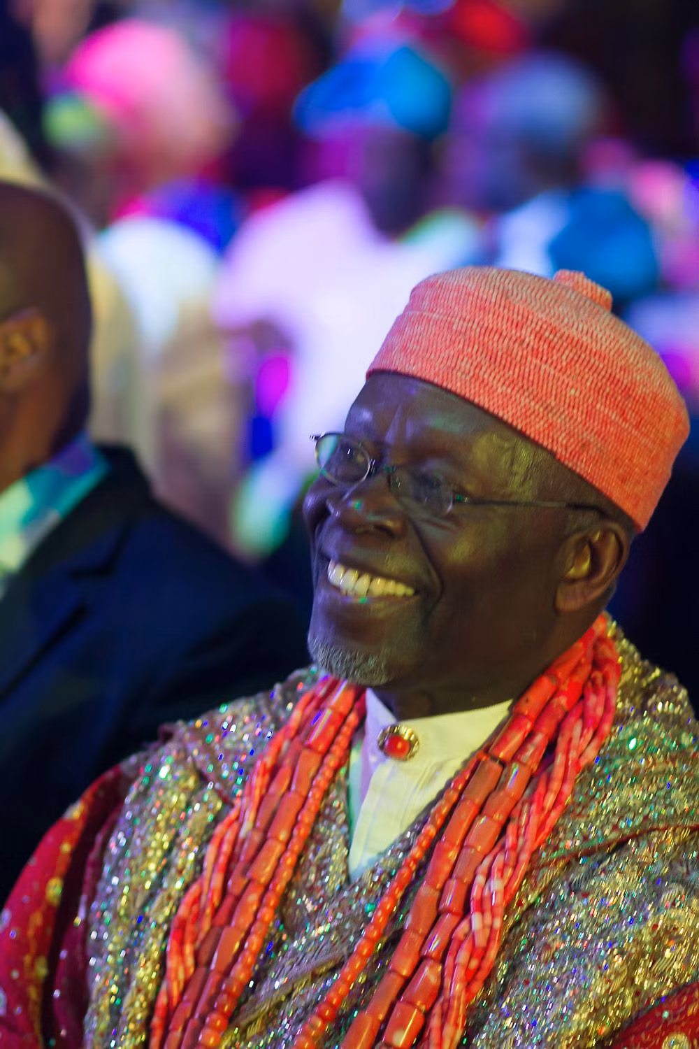 Chief Amana 80th Birthday Celebrations