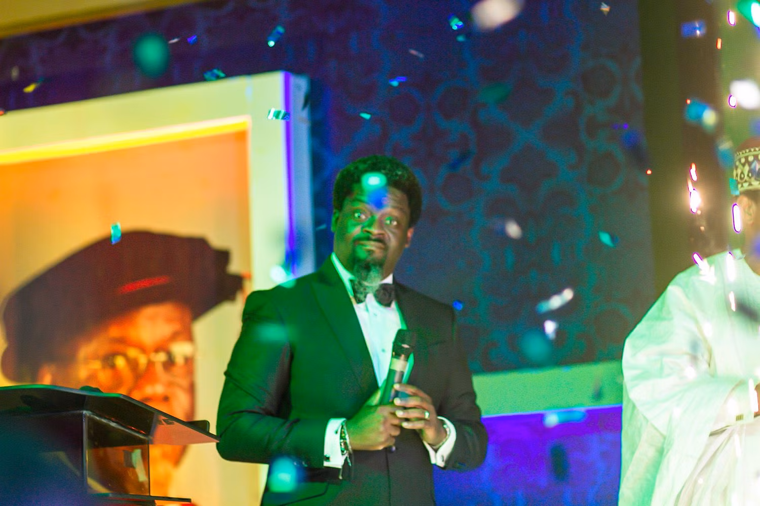 Chief Amana 80th Birthday Celebrations