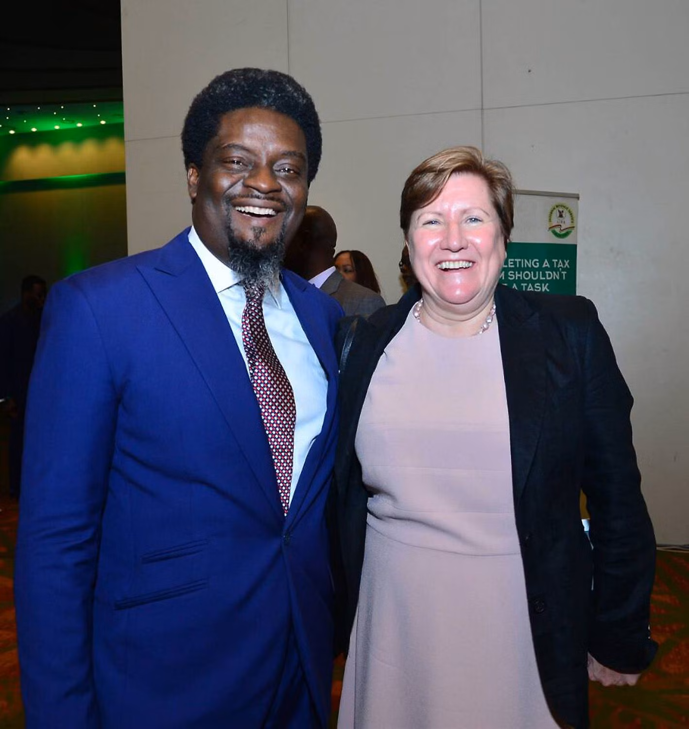 Creative Nigeria Summit 