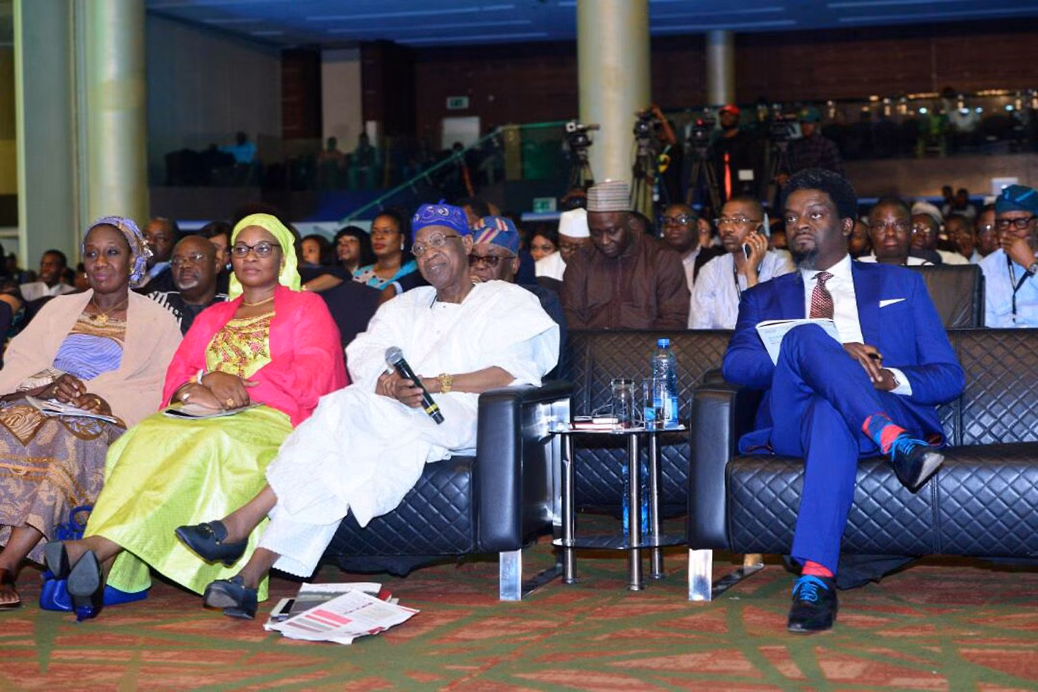 Creative Nigeria Summit 