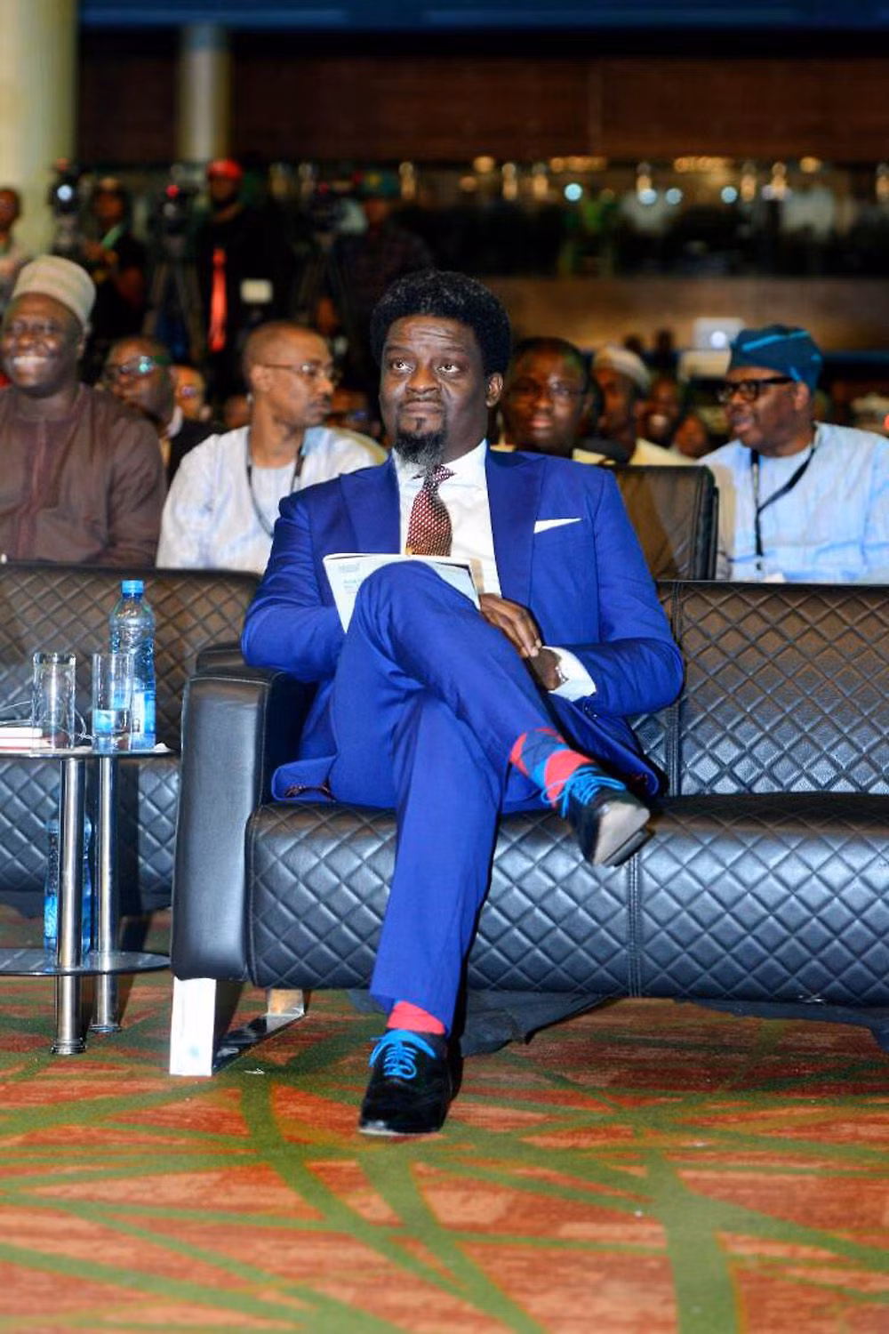 Creative Nigeria Summit 