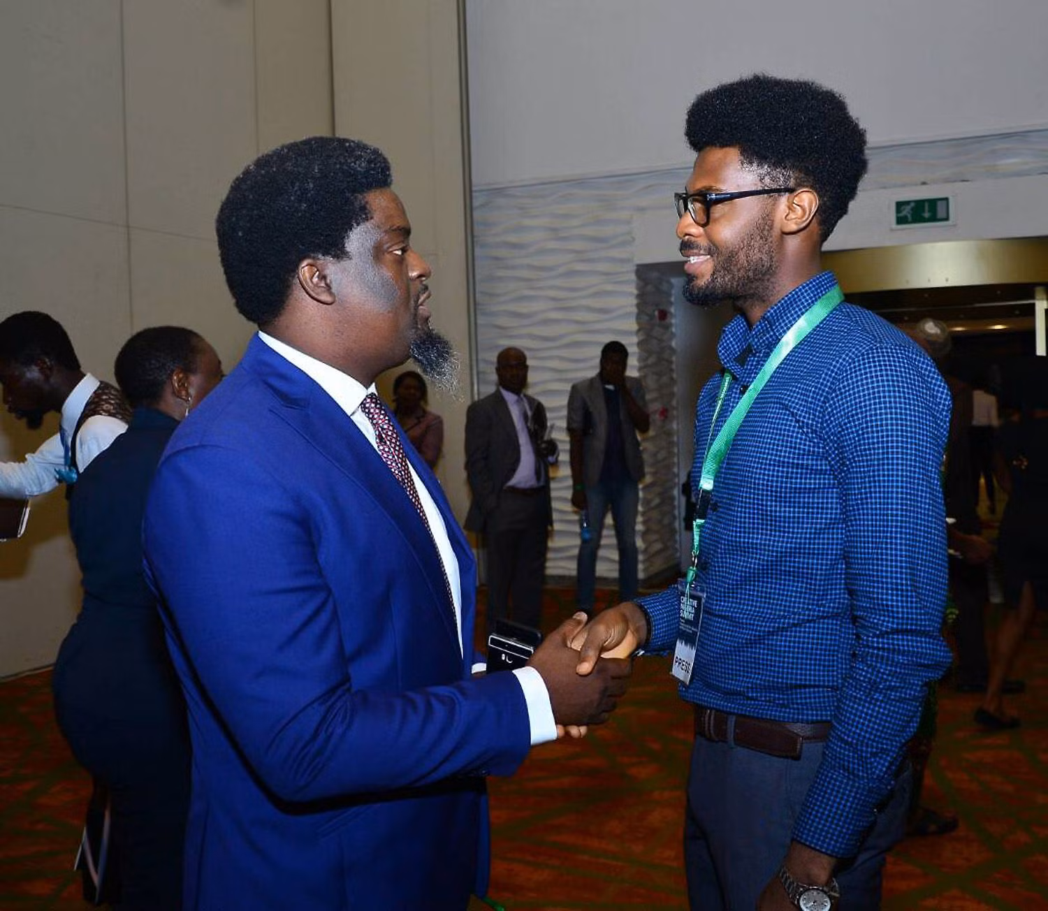 Creative Nigeria Summit 