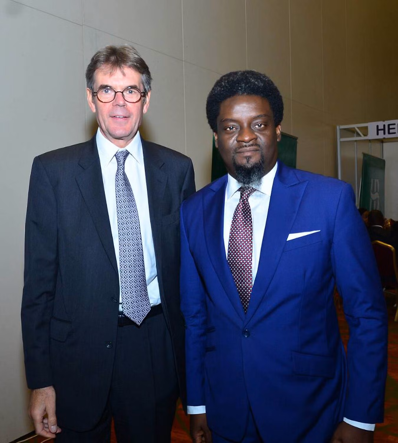 Creative Nigeria Summit 