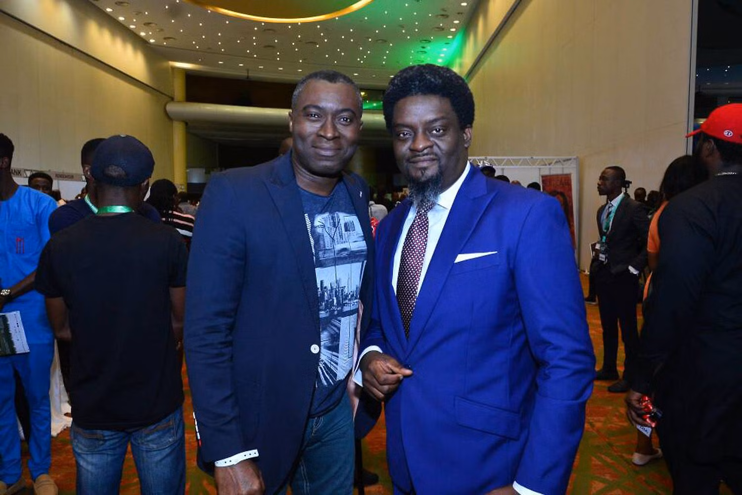 Creative Nigeria Summit 