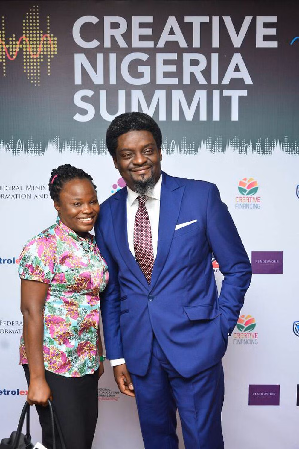 Creative Nigeria Summit 