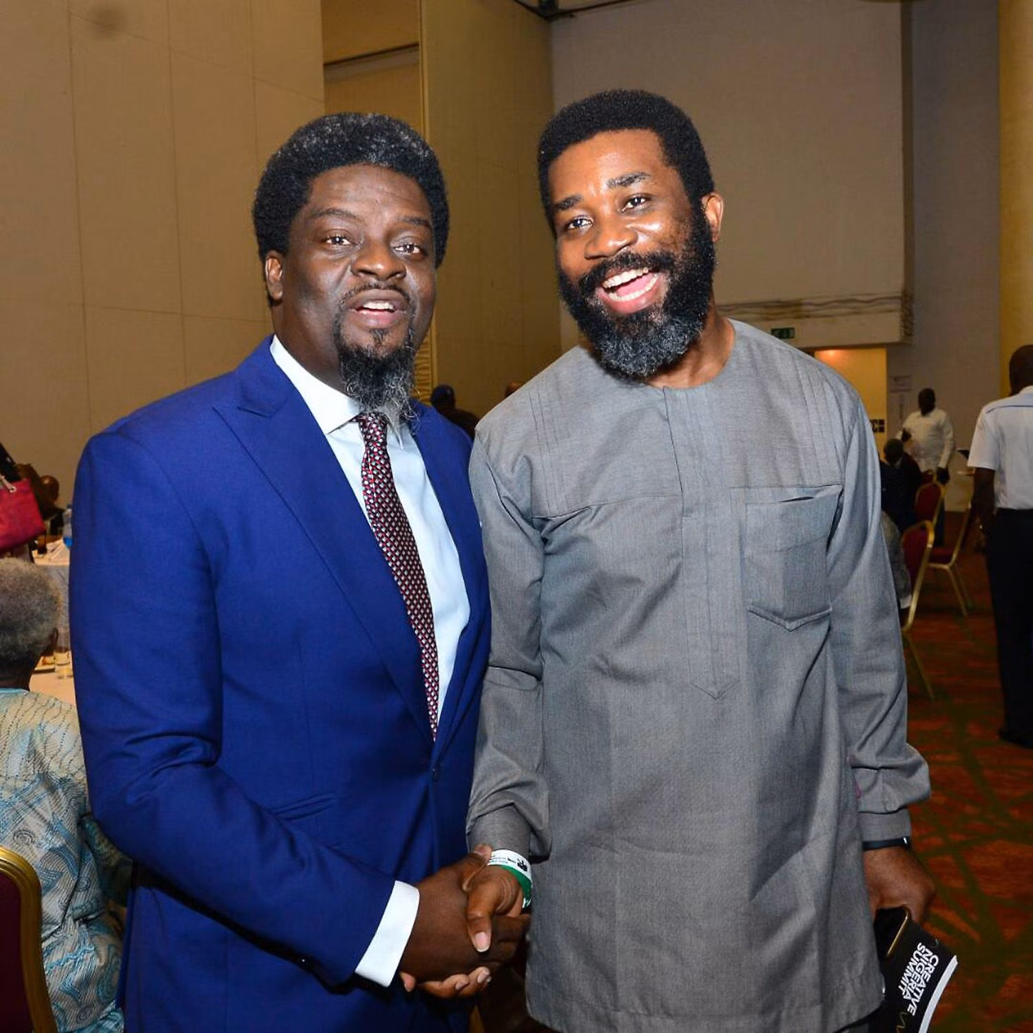 Creative Nigeria Summit 