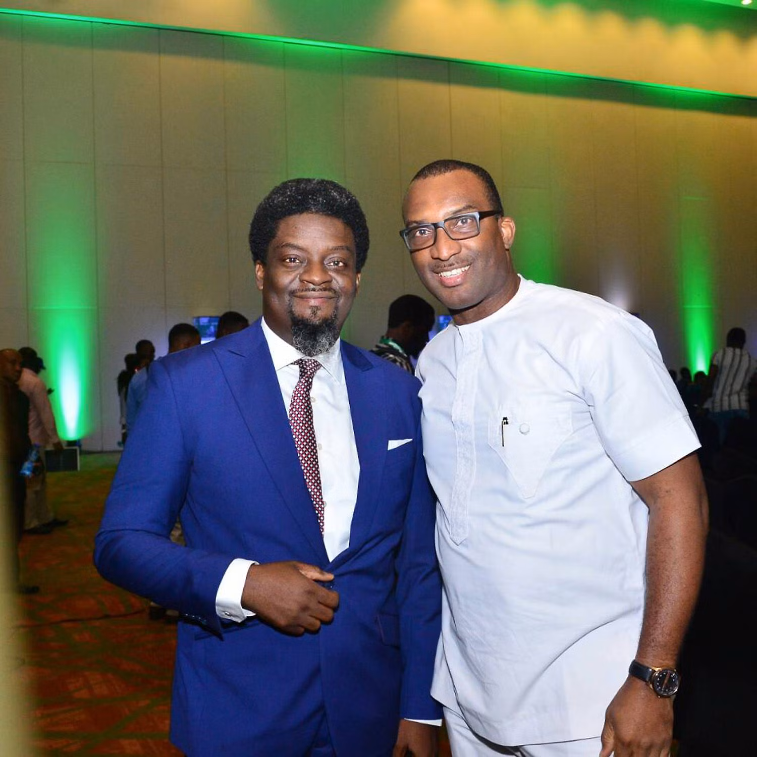 Creative Nigeria Summit 