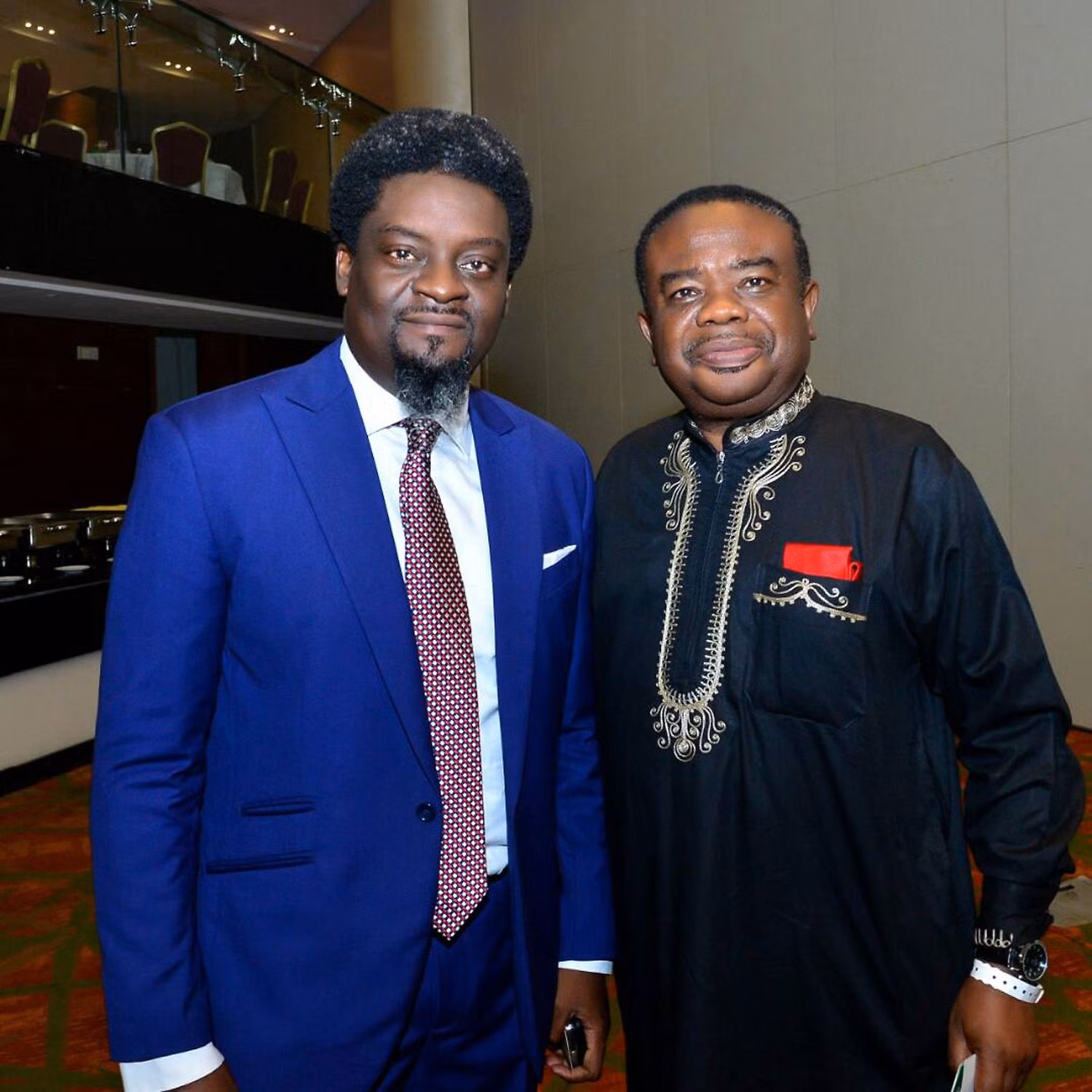 Creative Nigeria Summit 
