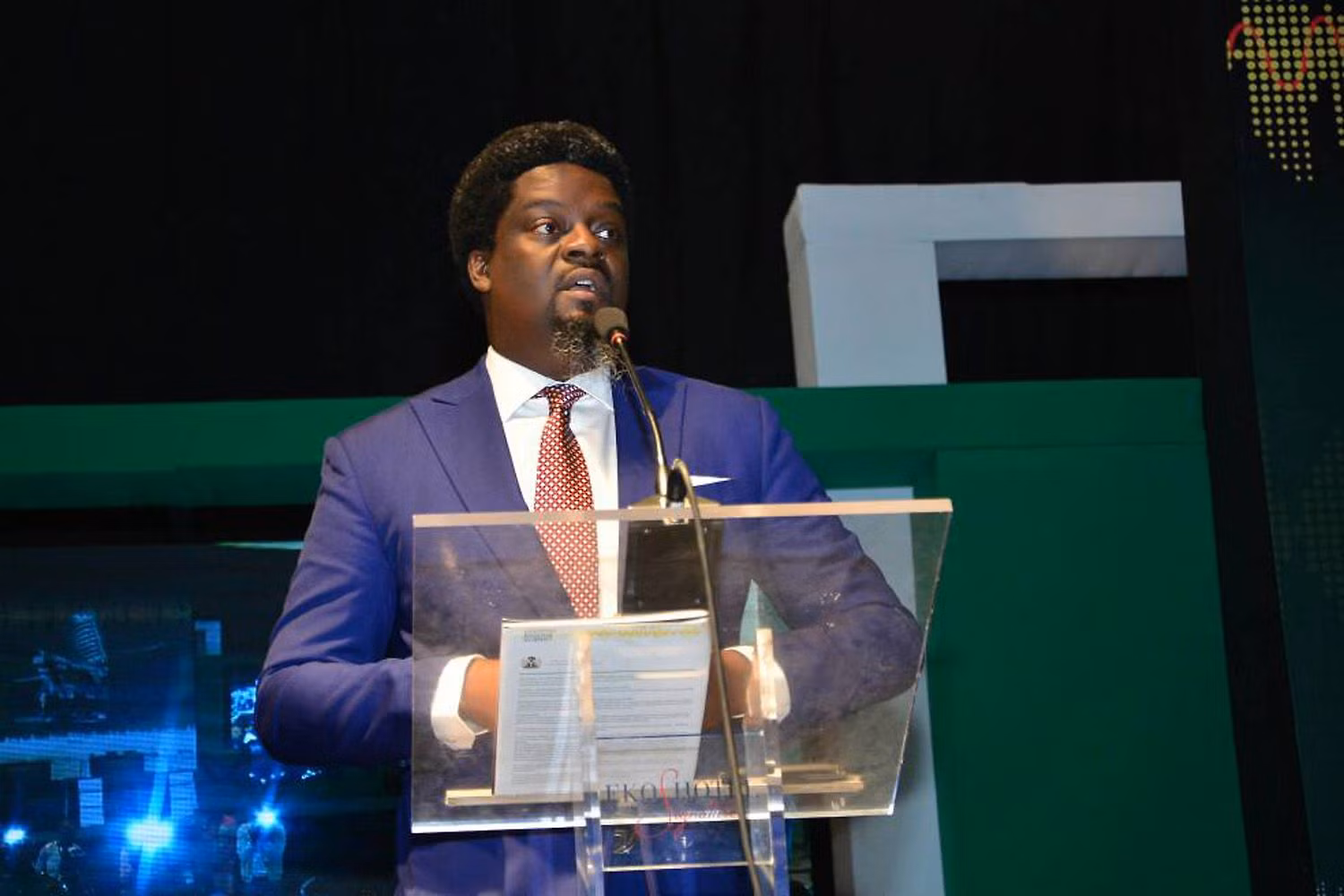 Creative Nigeria Summit 