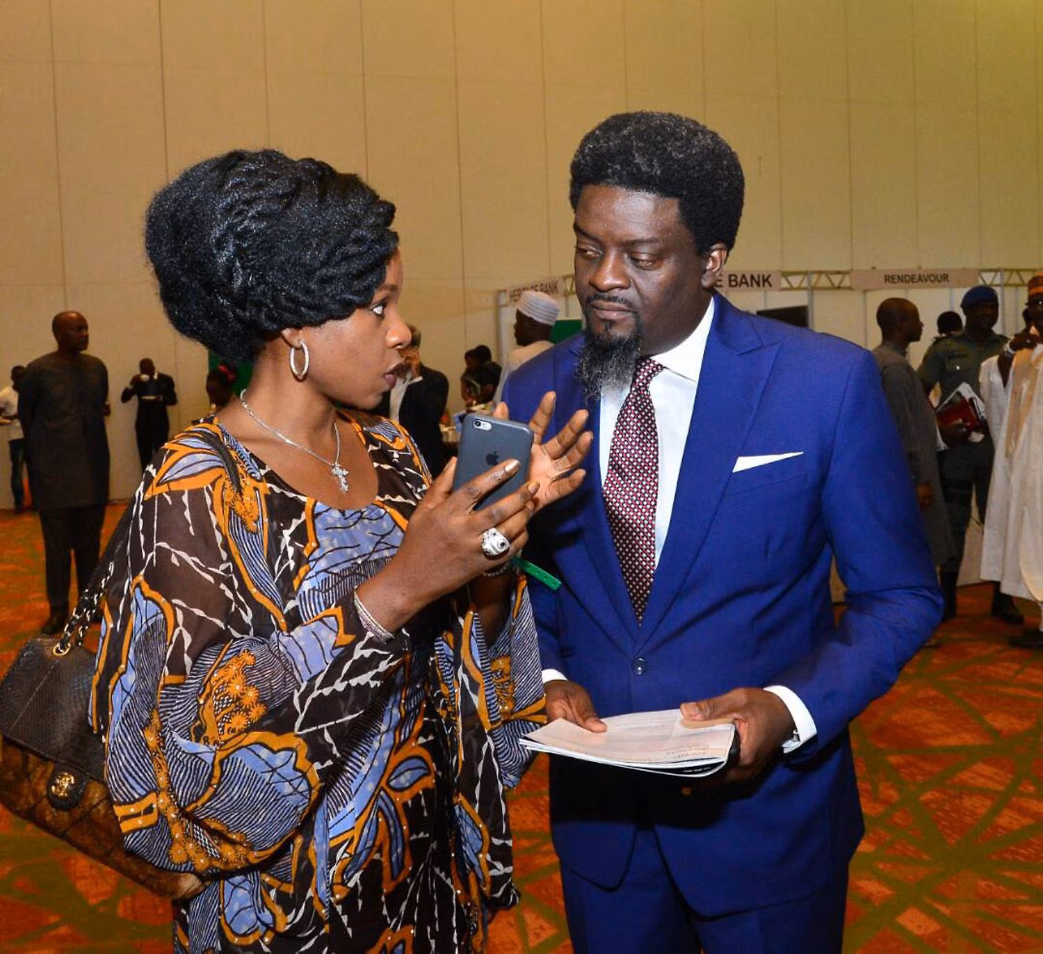 Creative Nigeria Summit 