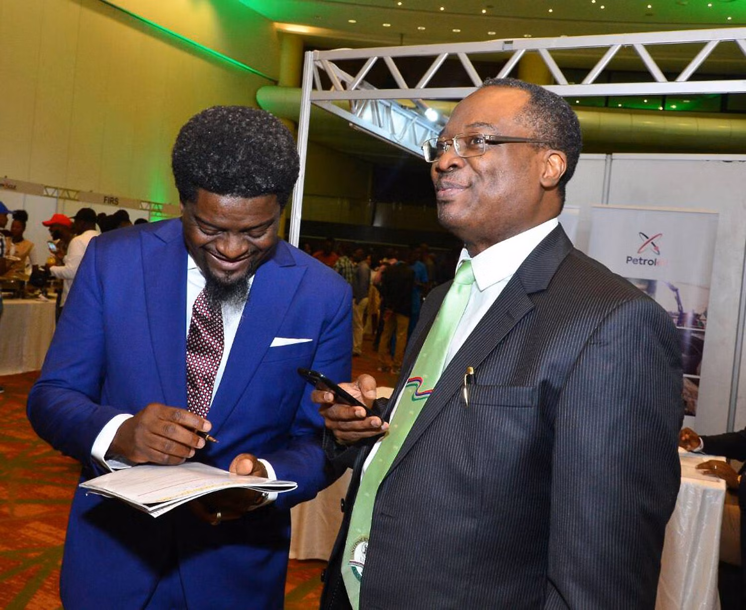Creative Nigeria Summit 