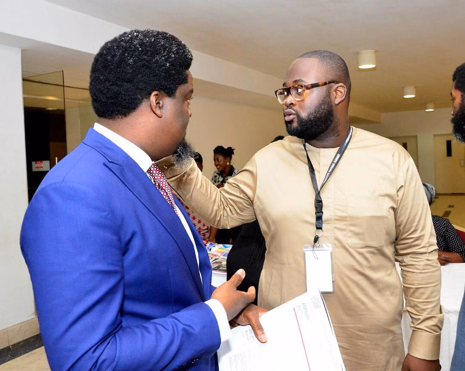 Creative Nigeria Summit 