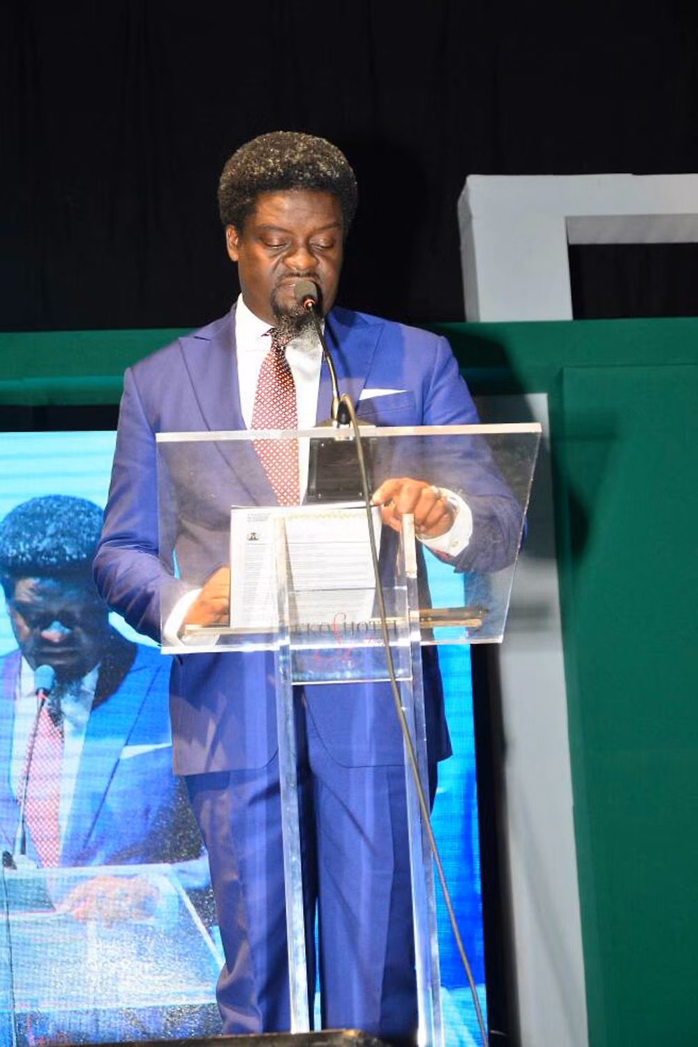 Creative Nigeria Summit 