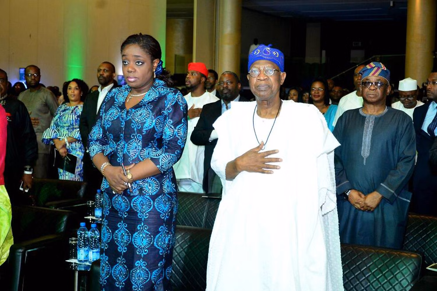 Creative Nigeria Summit 