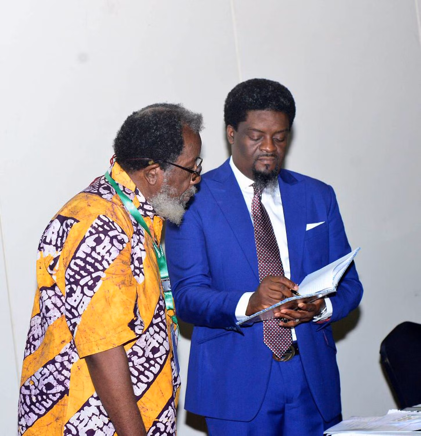 Creative Nigeria Summit 