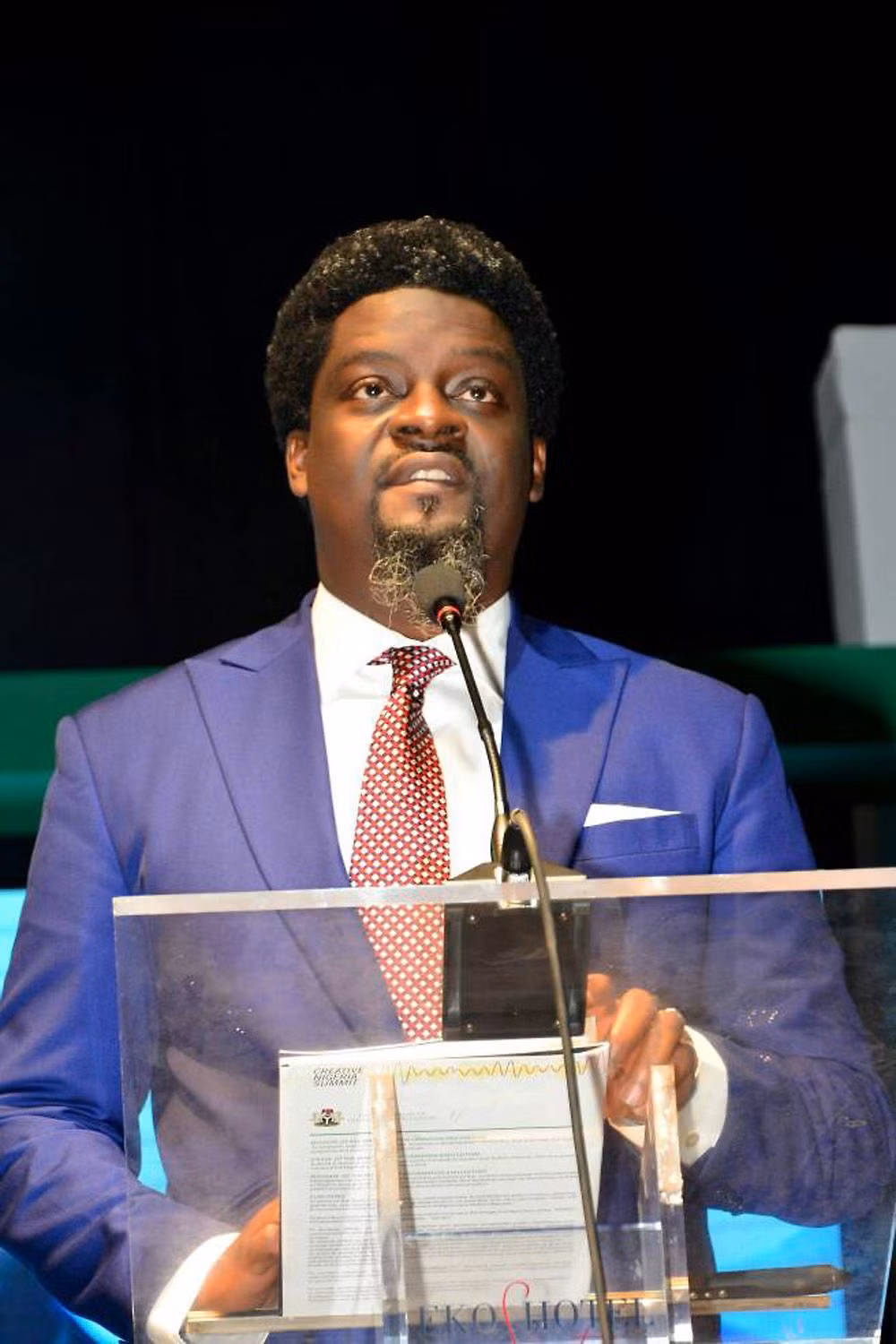 Creative Nigeria Summit 