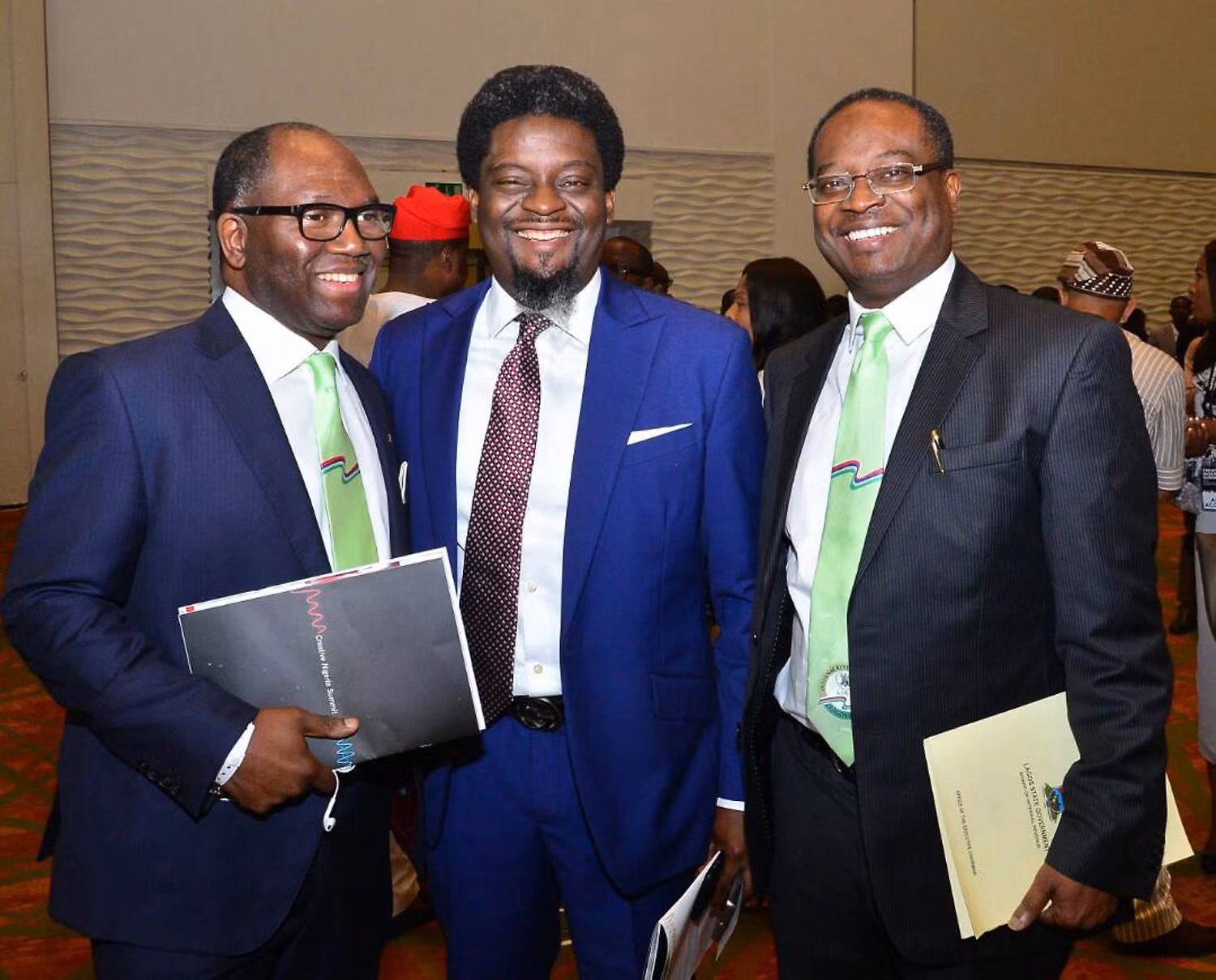 Creative Nigeria Summit 