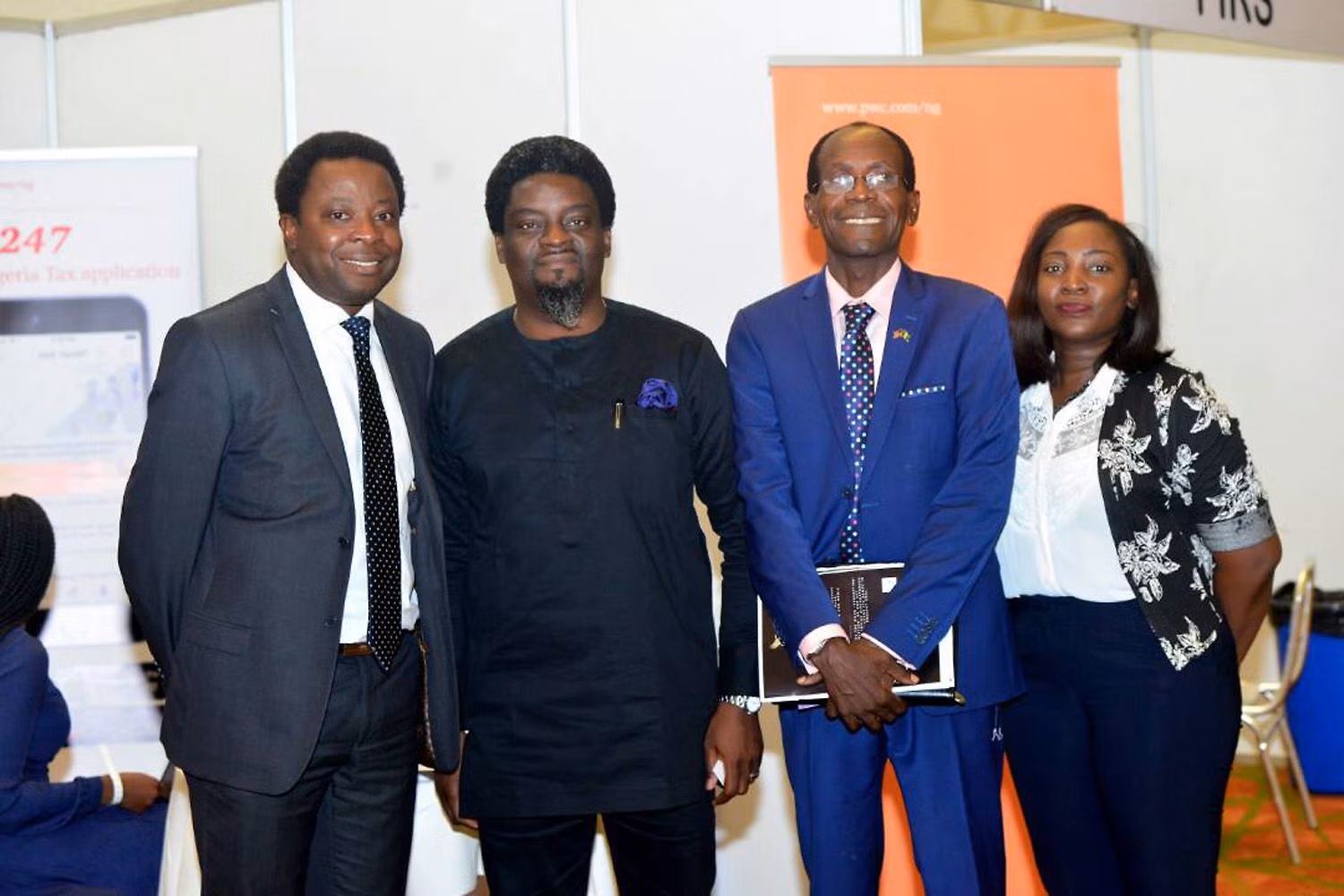 Creative Nigeria Summit 