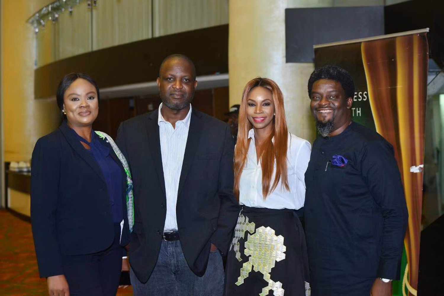 Creative Nigeria Summit 