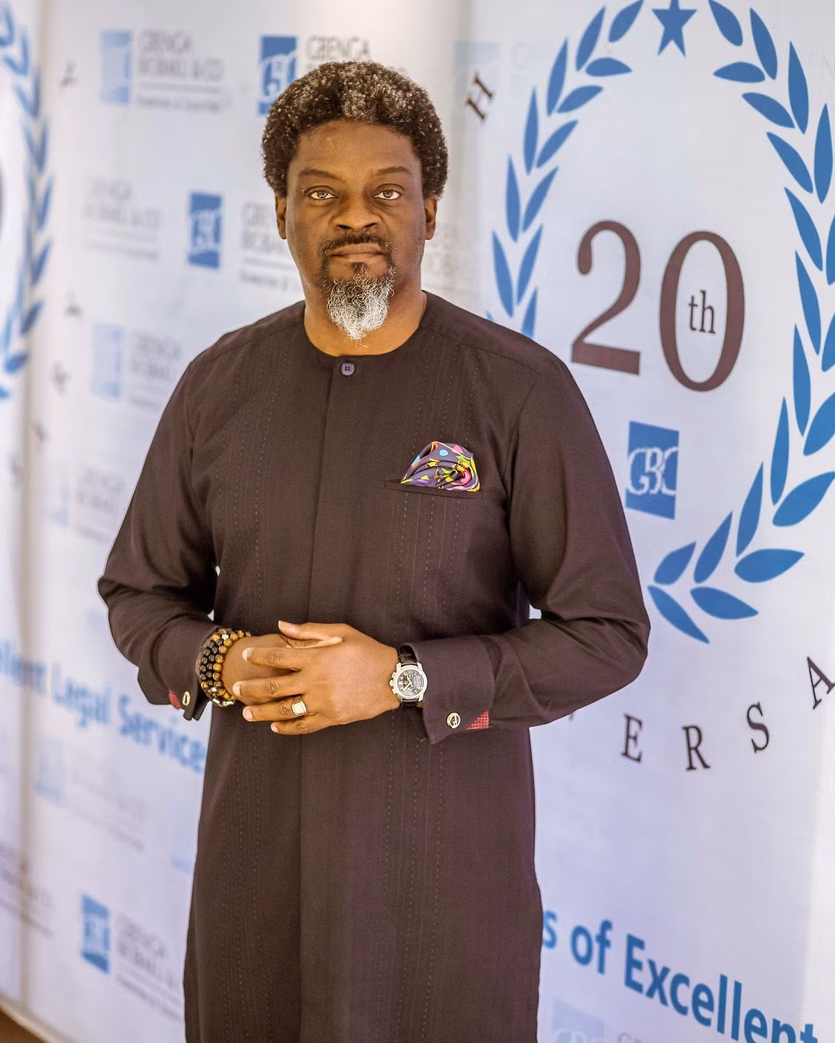 Gbenga Biobaku & Co (GBC) 20th Anniversary Celebrations