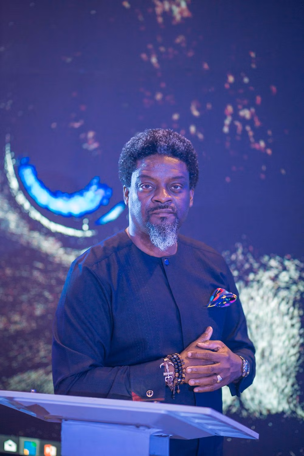 Gbenga Biobaku & Co (GBC) 20th Anniversary Celebrations