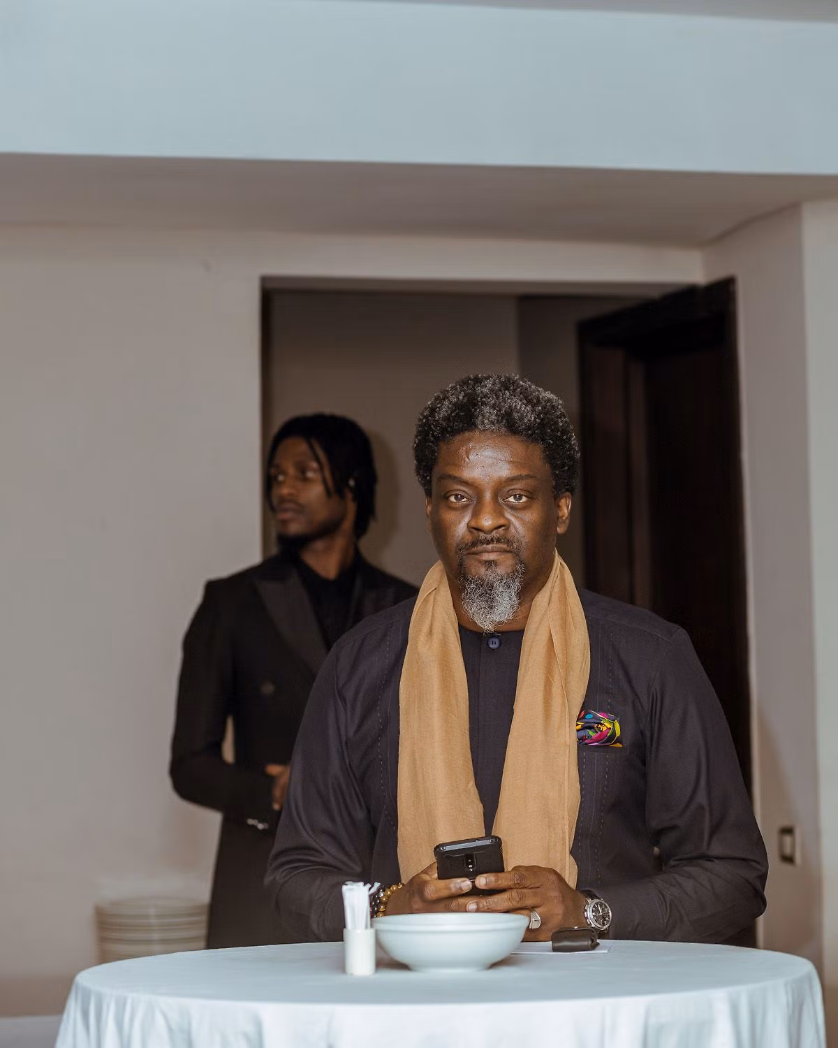 Gbenga Biobaku & Co (GBC) 20th Anniversary Celebrations