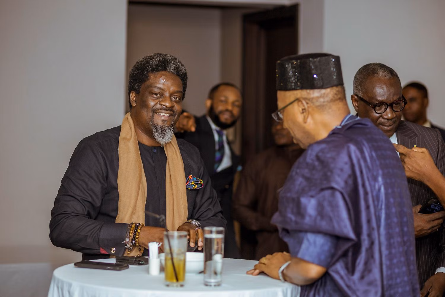 Gbenga Biobaku & Co (GBC) 20th Anniversary Celebrations