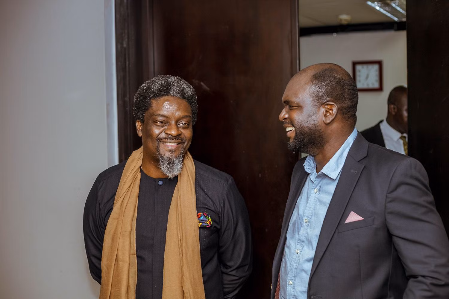 Gbenga Biobaku & Co (GBC) 20th Anniversary Celebrations