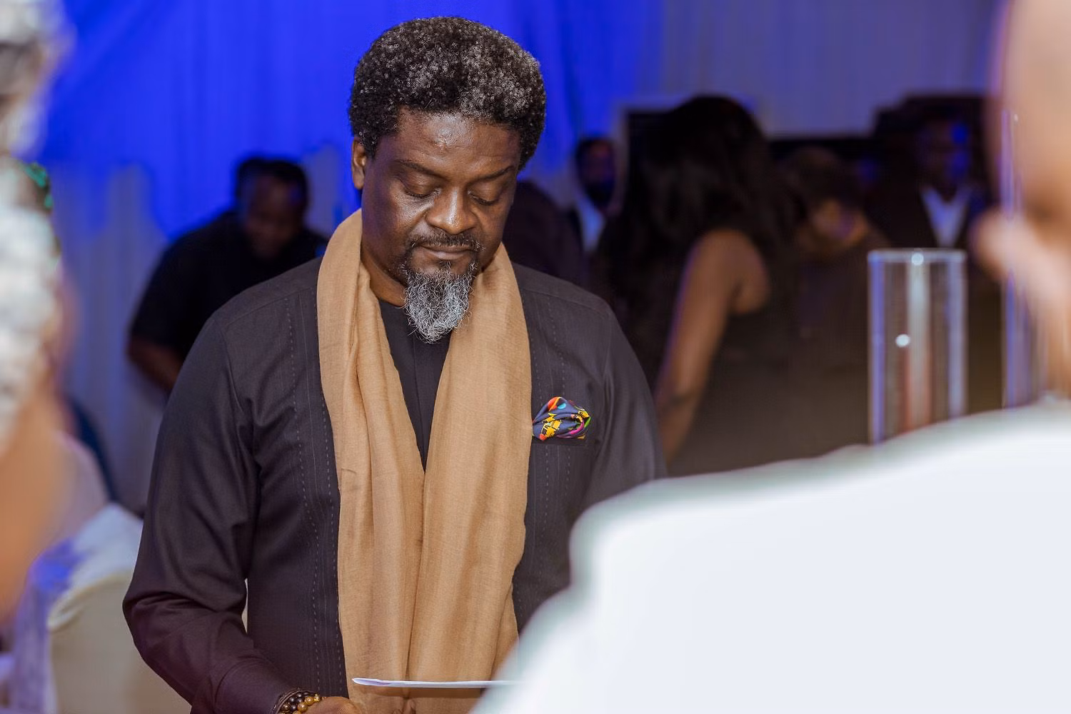 Gbenga Biobaku & Co (GBC) 20th Anniversary Celebrations