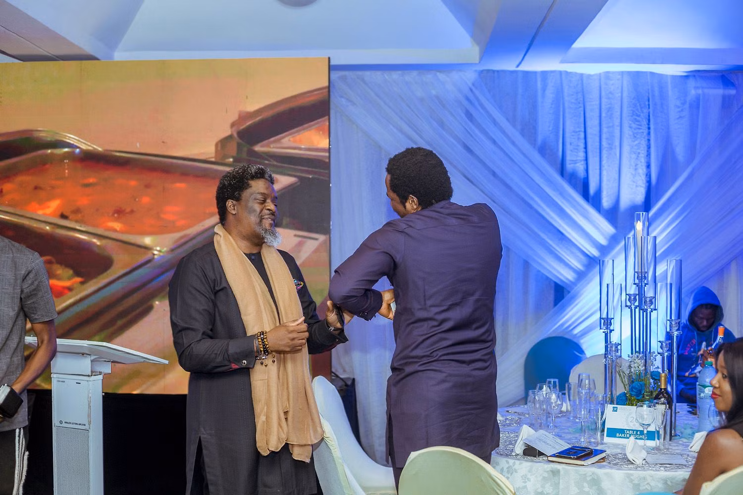 Gbenga Biobaku & Co (GBC) 20th Anniversary Celebrations