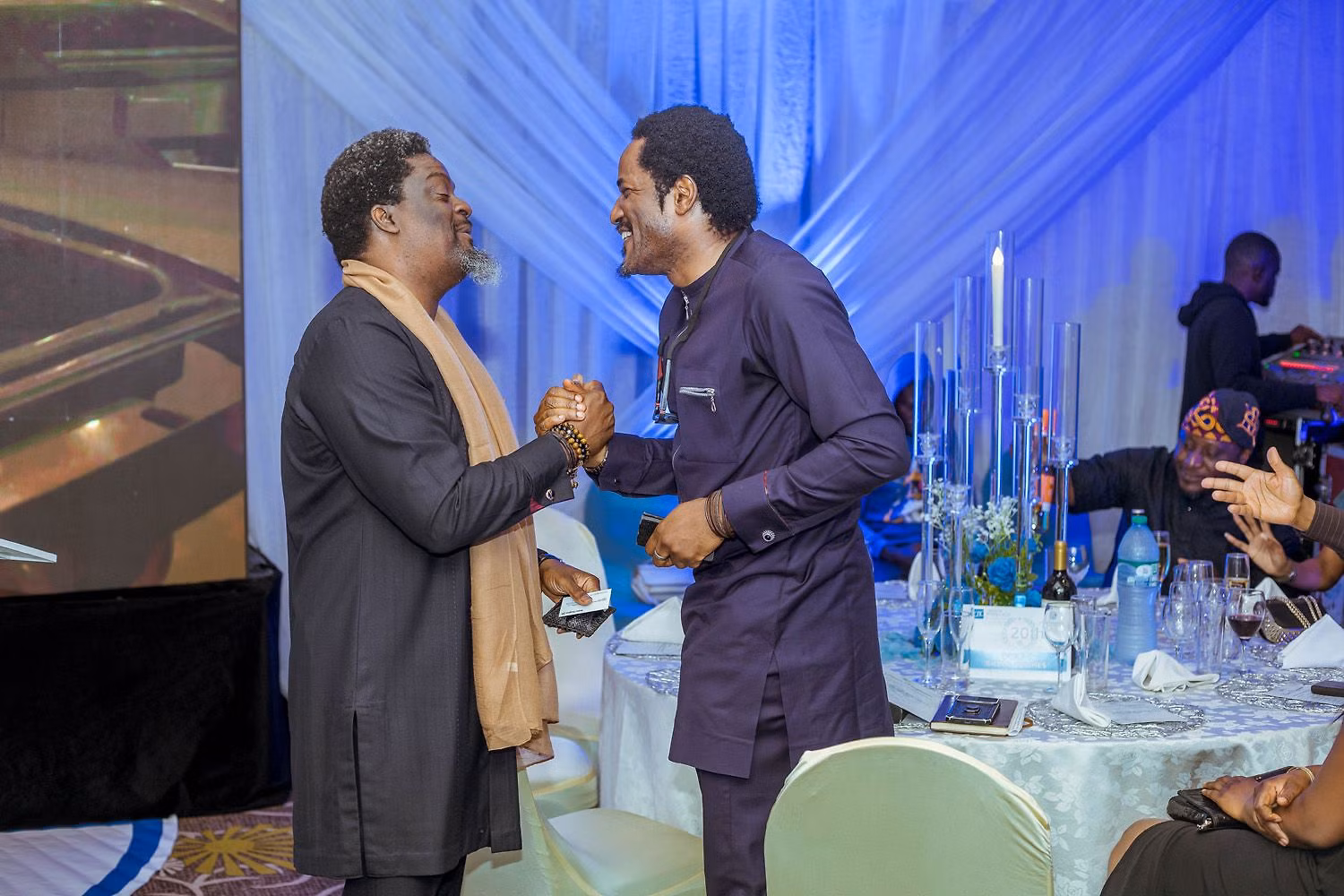 Gbenga Biobaku & Co (GBC) 20th Anniversary Celebrations