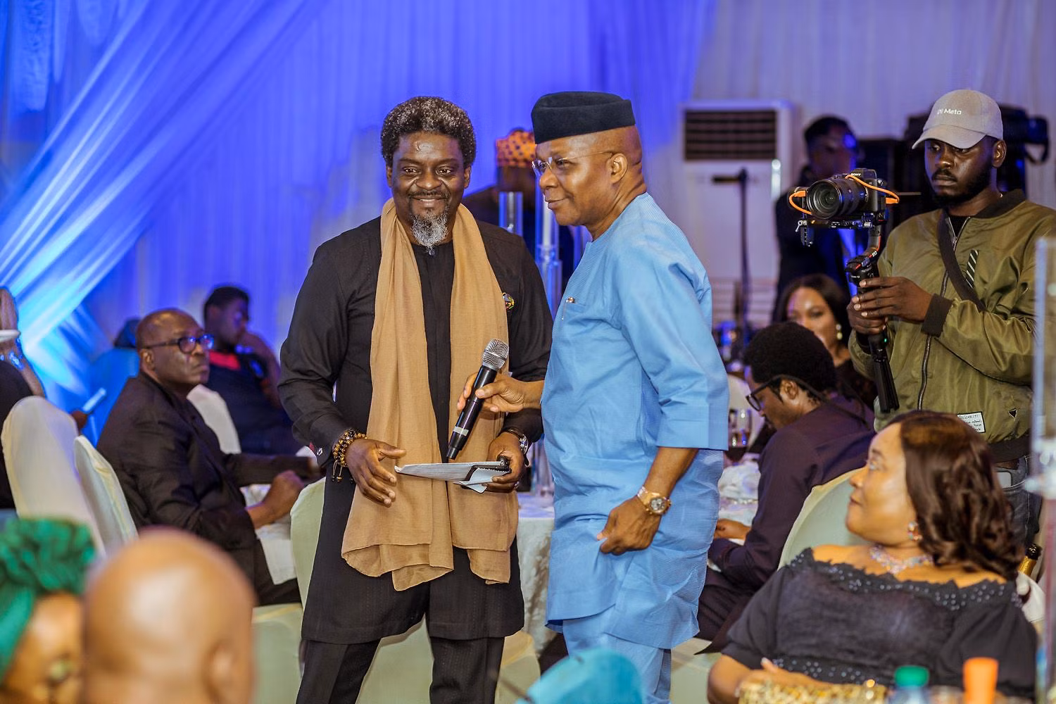 Gbenga Biobaku & Co (GBC) 20th Anniversary Celebrations