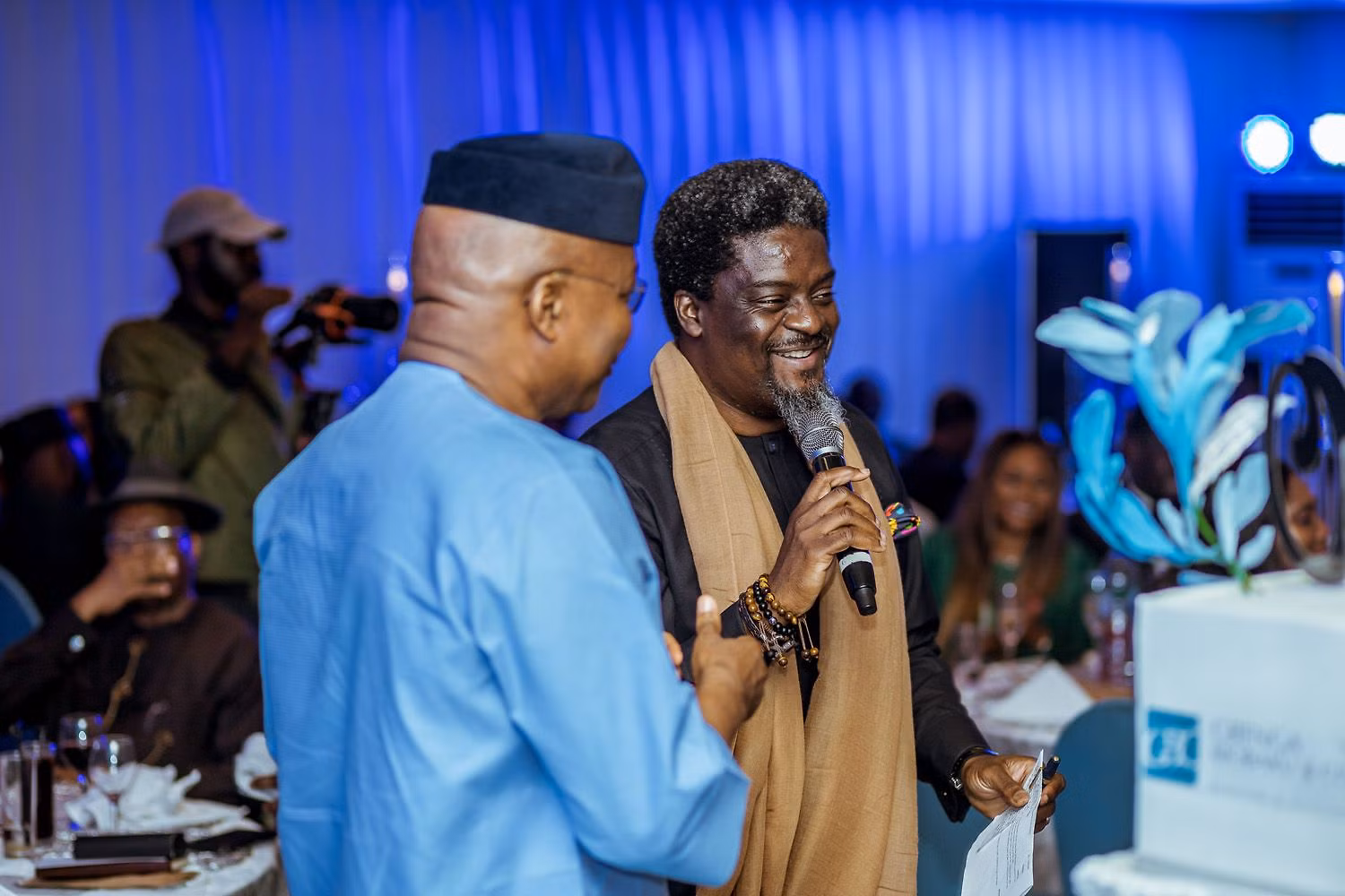 Gbenga Biobaku & Co (GBC) 20th Anniversary Celebrations