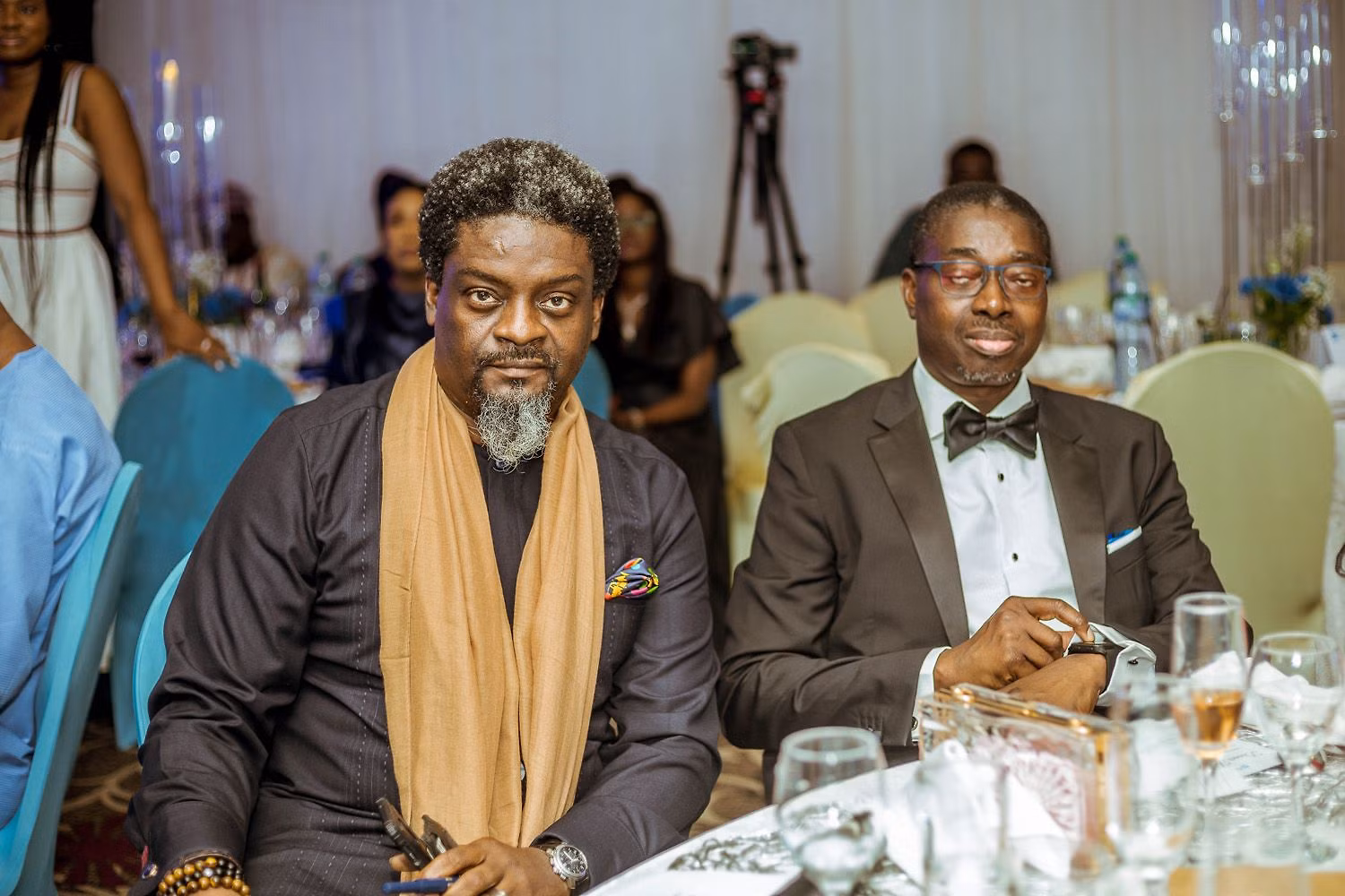 Gbenga Biobaku & Co (GBC) 20th Anniversary Celebrations