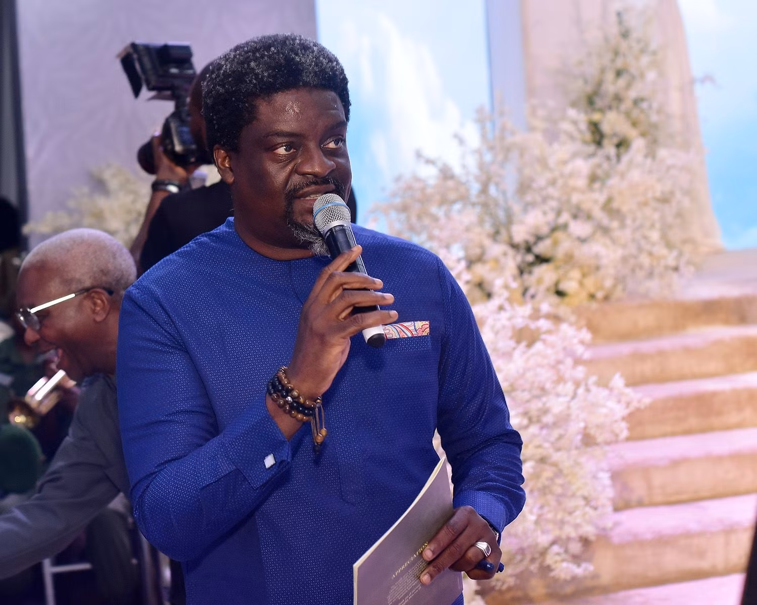 Lt Gen Oladipo Diya (Rtd.) Night of Tributes