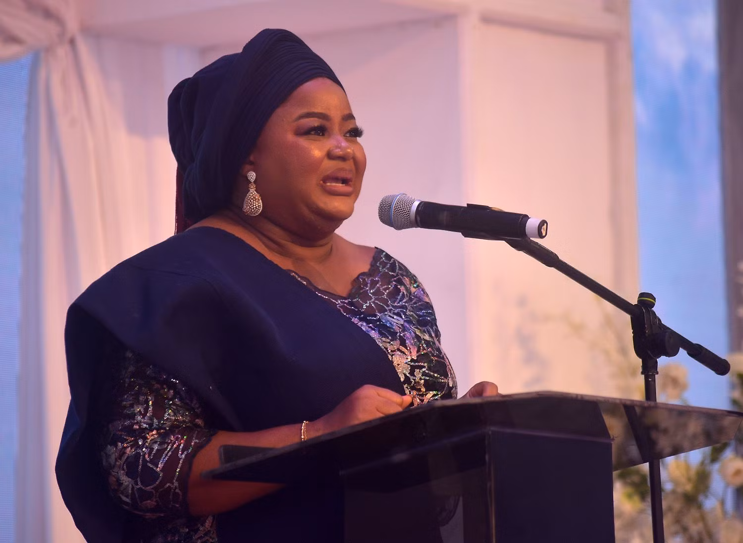 Lt Gen Oladipo Diya (Rtd.) Night of Tributes