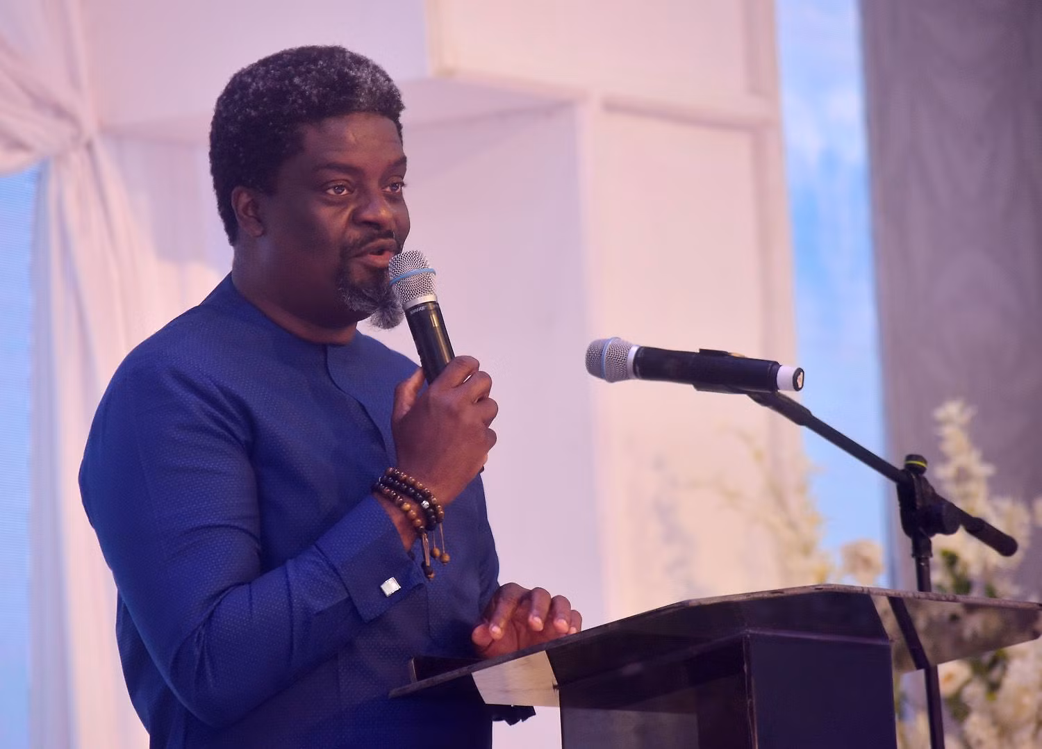 Lt Gen Oladipo Diya (Rtd.) Night of Tributes
