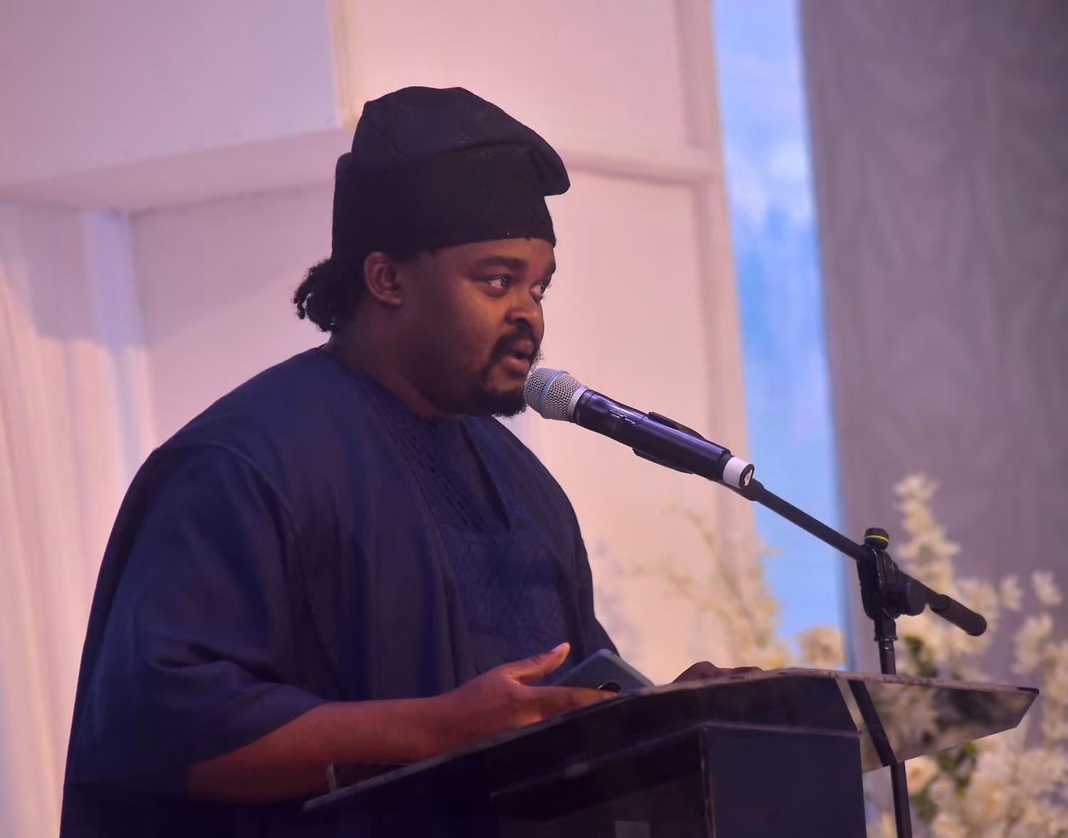 Lt Gen Oladipo Diya (Rtd.) Night of Tributes