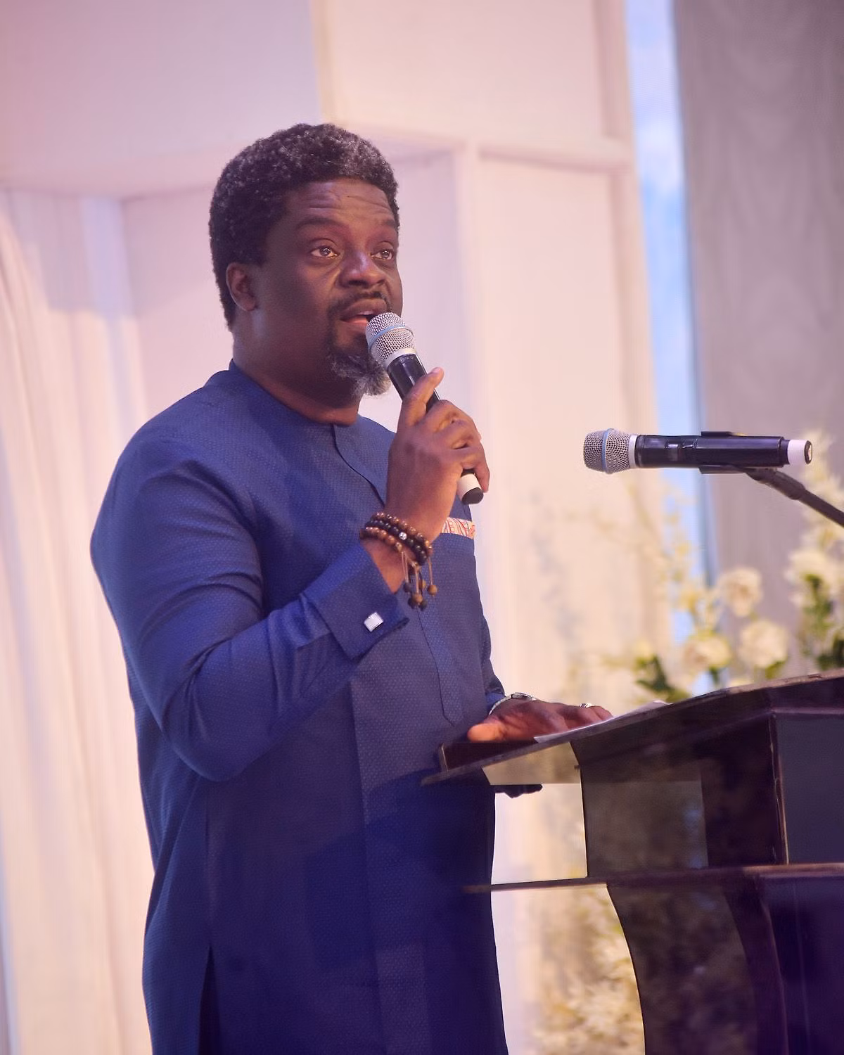Lt Gen Oladipo Diya (Rtd.) Night of Tributes