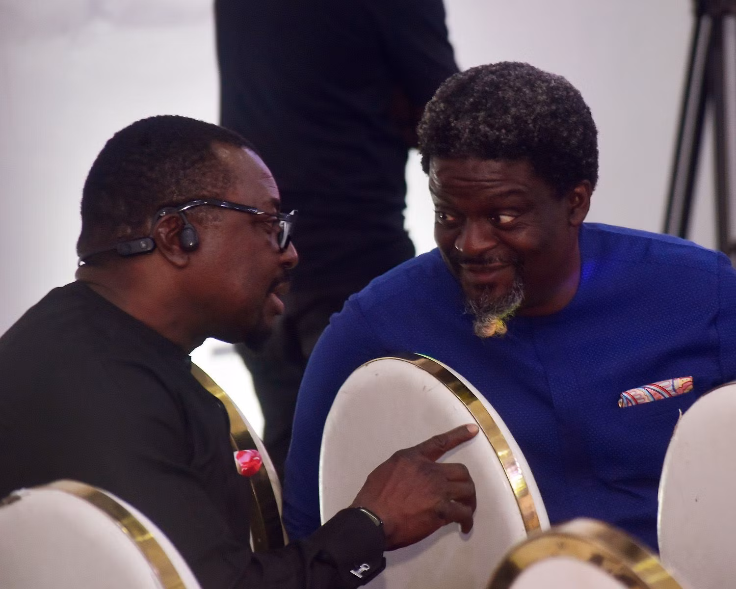 Lt Gen Oladipo Diya (Rtd.) Night of Tributes