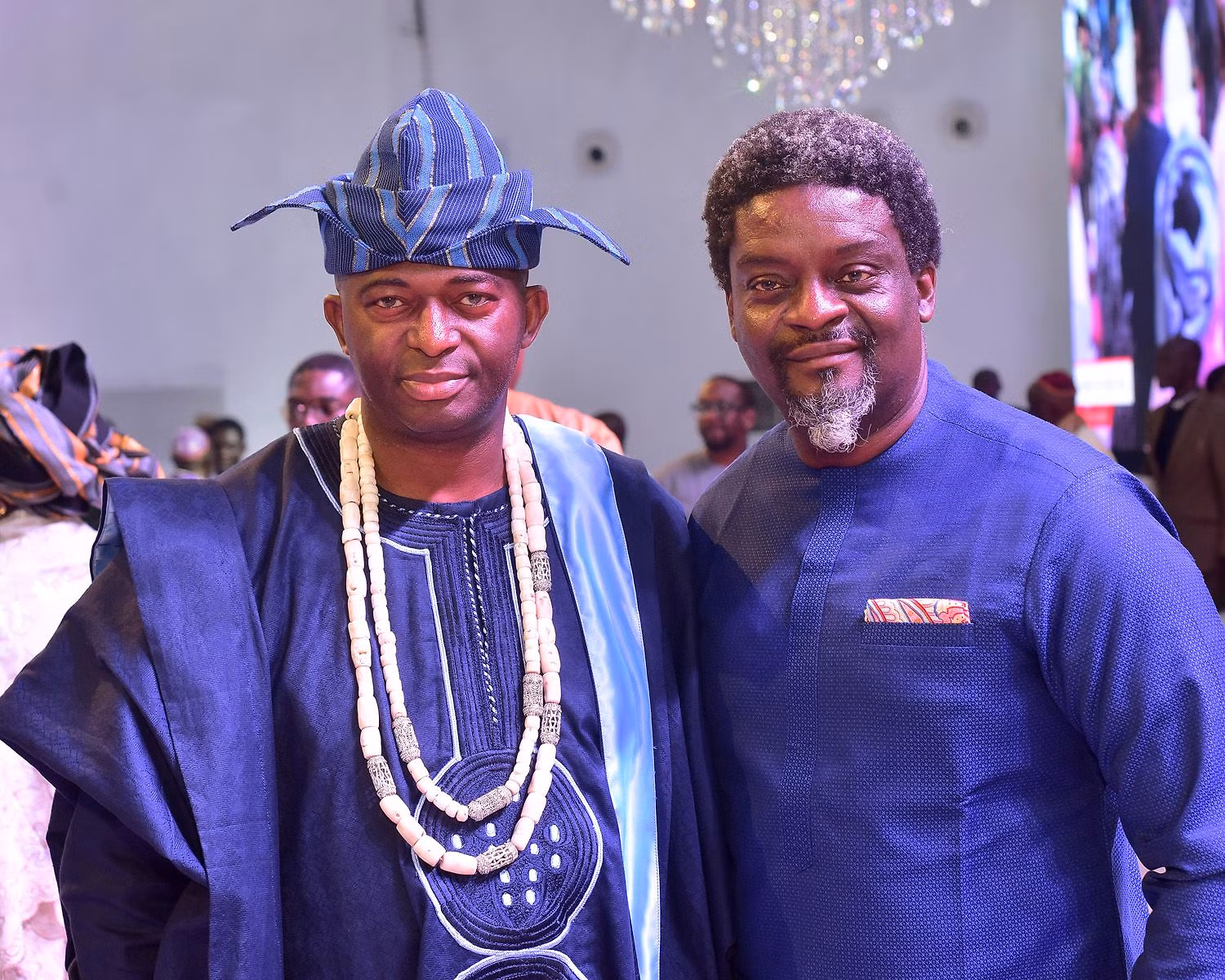 Lt Gen Oladipo Diya (Rtd.) Night of Tributes
