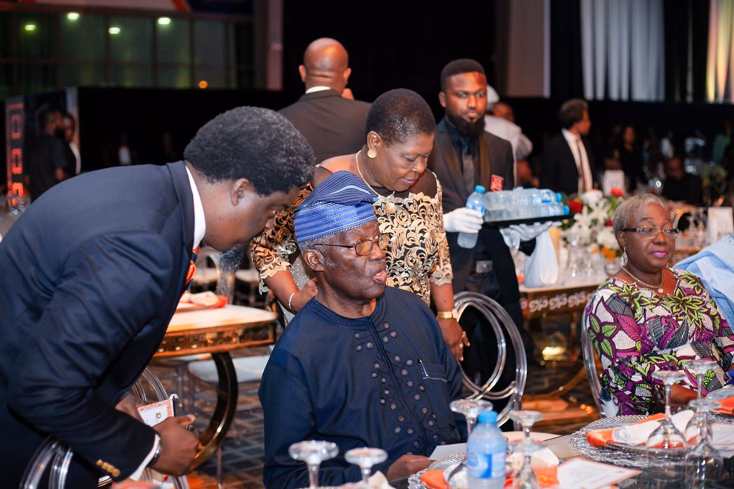 Investment One 10 Years Anniversary Celebrations 