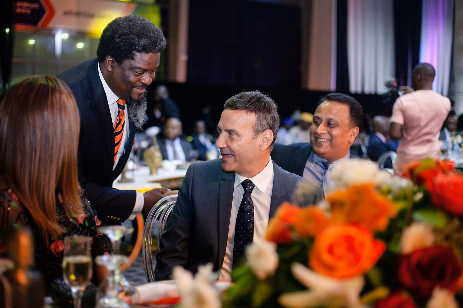 Investment One 10 Years Anniversary Celebrations 